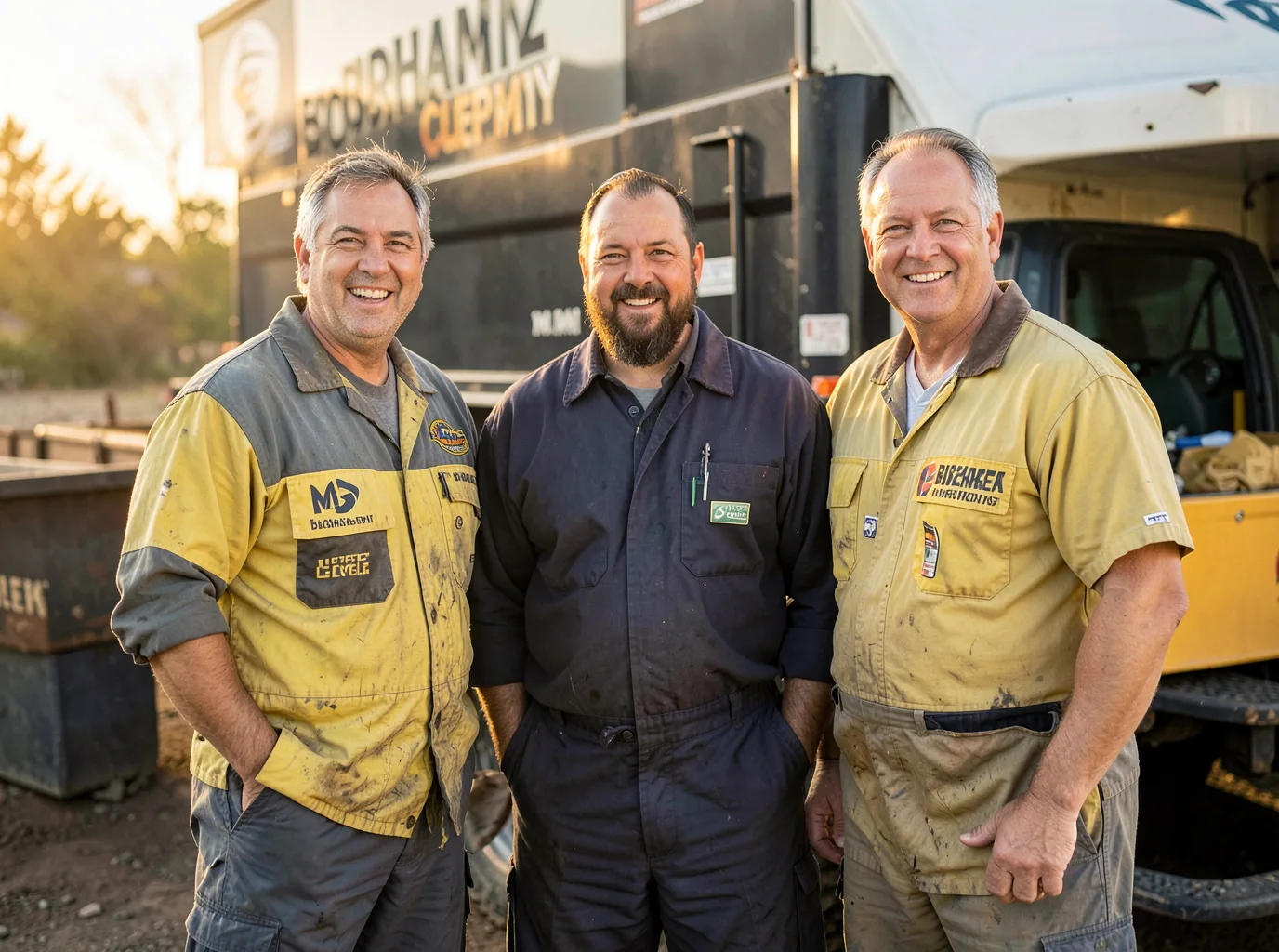 Sewage Cleanup company in Lynchburg, OH