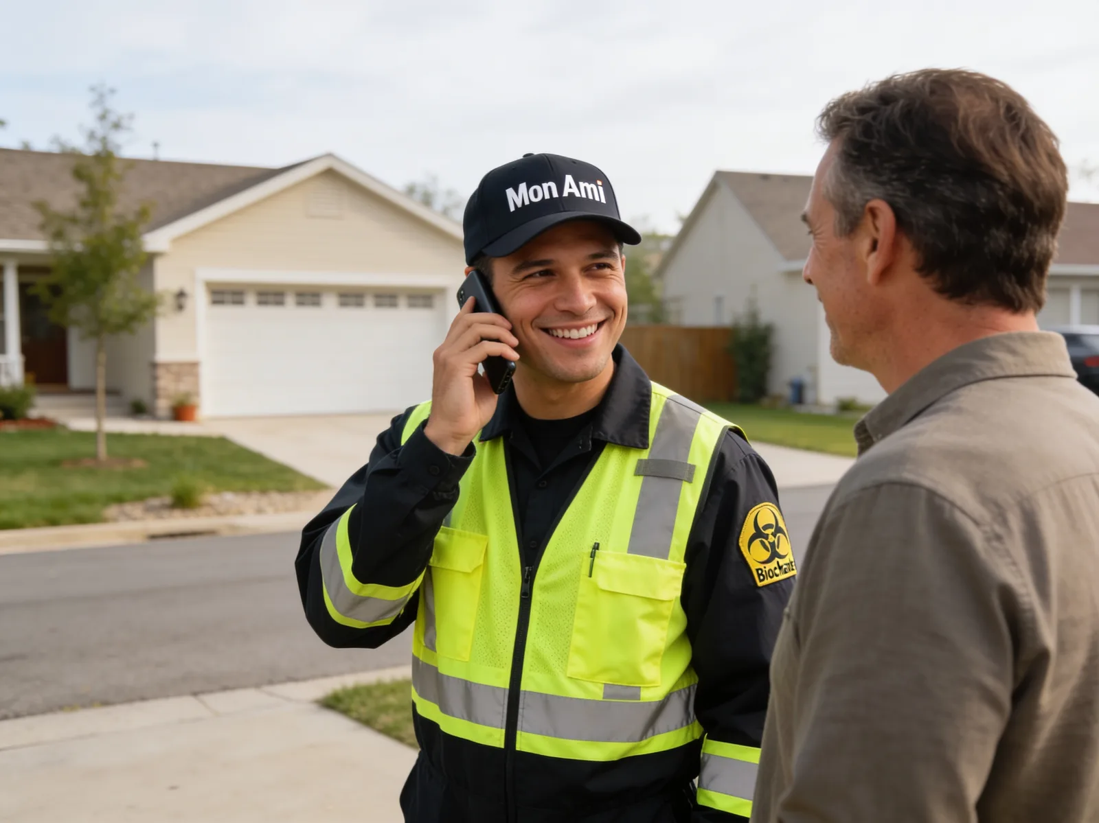 Sewage Cleanup Lynchburg, OH FAQs