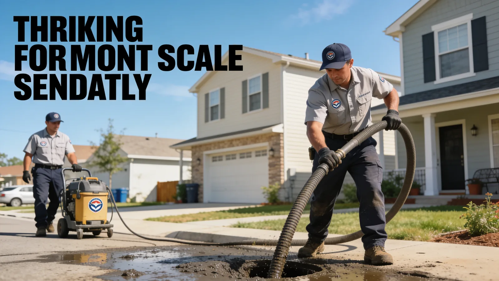 Sewage Cleanup in Lynchburg, OH near me